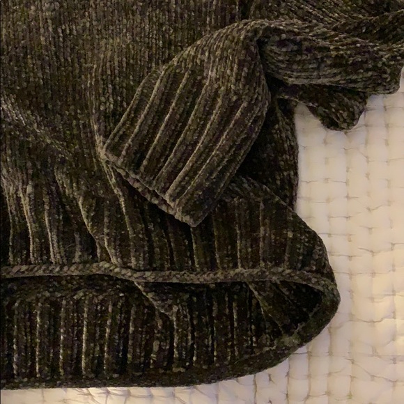 ZARA super soft crop sweater - Picture 4 of 4